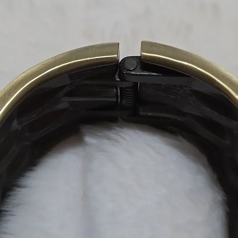 Retro Cuff Bracelet